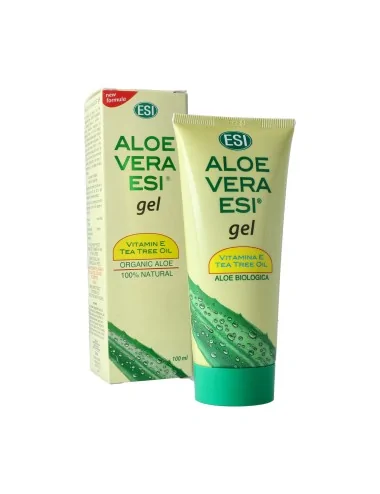 Aloe Vera Gel con Arbol del...