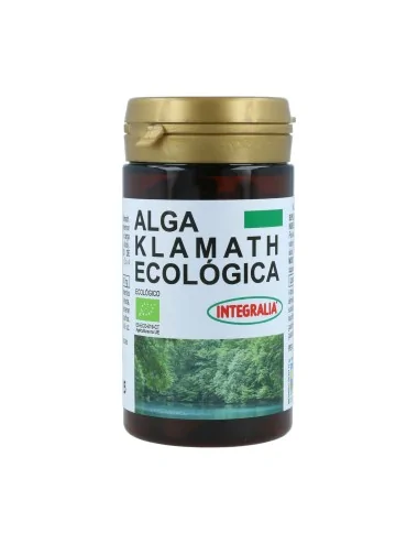 Alga Klamath Ecológica 60...