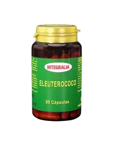 Integralia Eleuterococo 90...