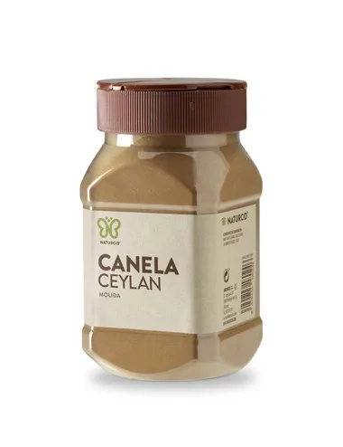 Canela Ceylan molida 150 gr