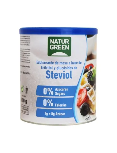 Steviol 500 gr Naturgreen