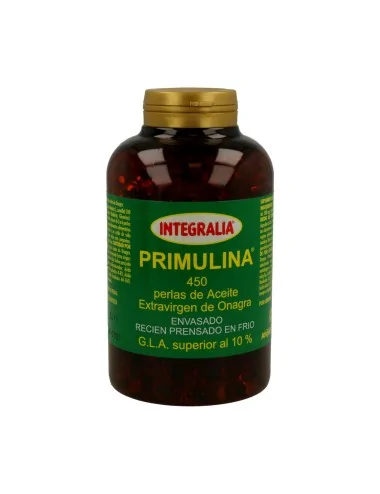 Integralia Primulina Aceite...