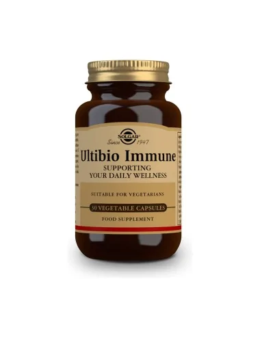 Solgar Ultibio Inmune 30 cap