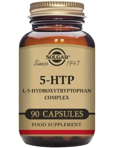 Solgar 5-HTP Complex 30 Cap