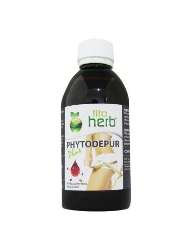 Fito Herb Phytodepur Plus...
