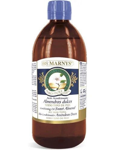 Marnys Aceite de Almendras...