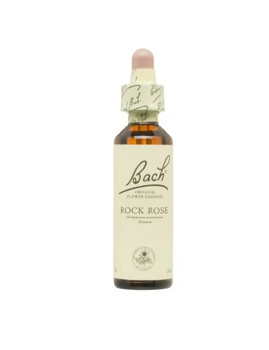 Bach Rock Rose 20ml