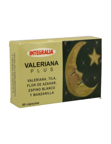 Integralia Valeriana Plus...