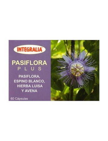 Integralia Pasiflora Plus...