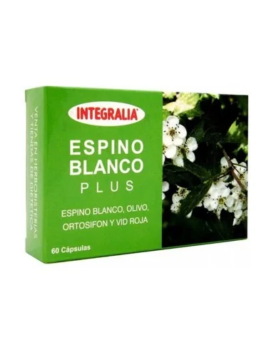 Integralia Espino Blanco 60...
