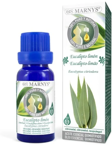 Marnys Aceite Esencial De...