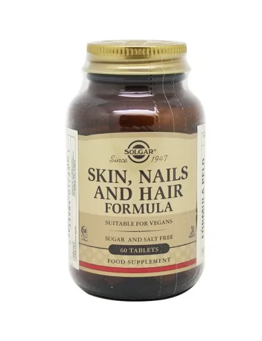 Solgar Skin, Nails and Hair...