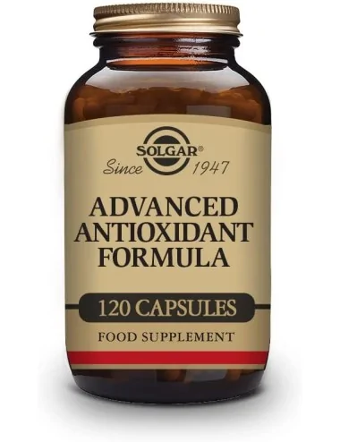 Solgar Formula Antioxidante...