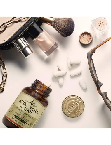 Solgar Skin, Nails and Hair...