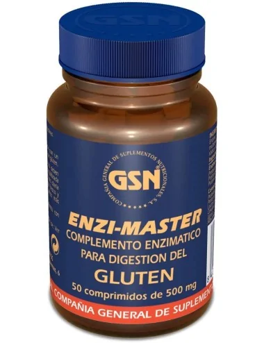 GSN Enzi-Master 50 Comp