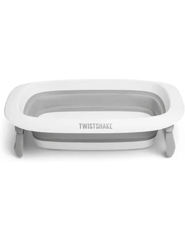 Bañera Gris Twistshake