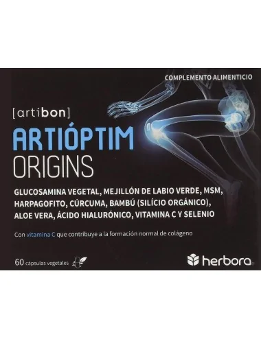 Herbora Artioptim Origins...