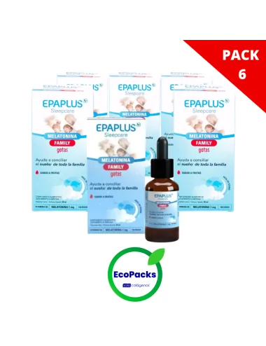 Epaplus EcoPack 6...