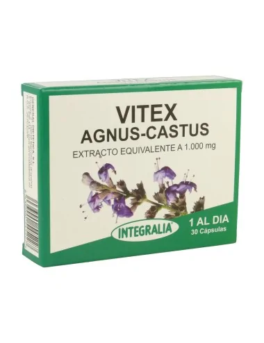 Integralia Vitex Agnus...