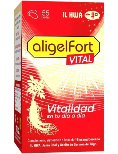 Tongil AligelFort Vital 55...