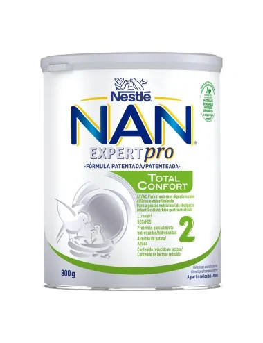 Nestlé Nan Expert Pro Total...