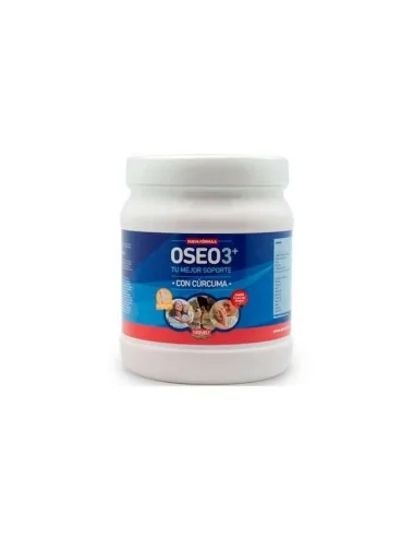 Desvelt Oseo3+ Colágeno...