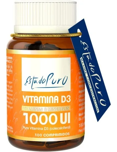 Tongil Estado Puro Vitamina...