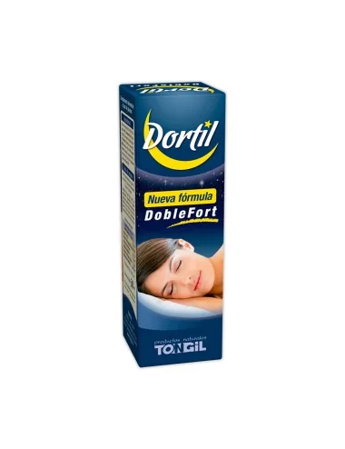 Tongil Dortil Doblefort 30 Ml