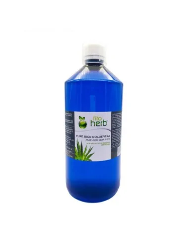 Fito Herb Aloe Vera Eco 1 L