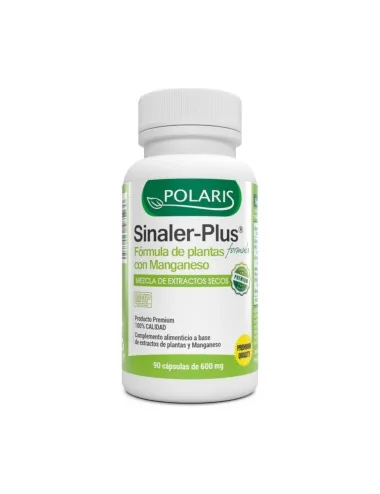Polaris Sinaler-Plus 90 cap