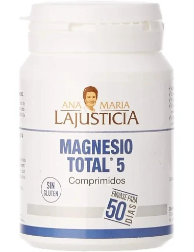 Magnesio Total 5 sales 100...