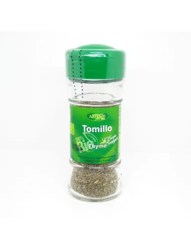 Artemis bio Tomillo