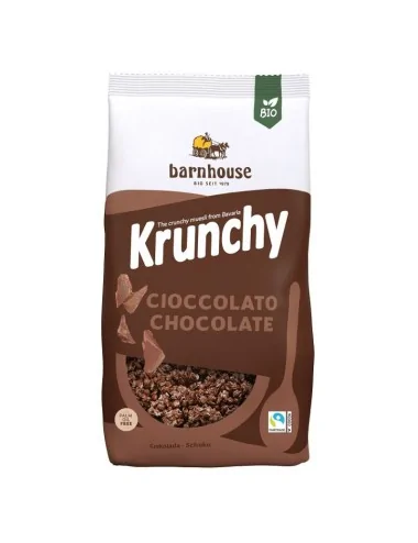 Barnhouse Muesli Krunchy...