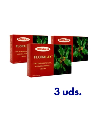 Integralia Pack 3 Floralax...