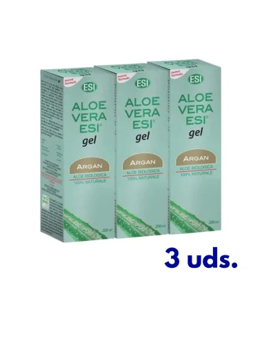 ESI Pack 3 Aloe Vera Gel...