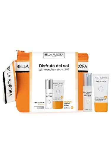 Bella Aurora Pack Bio10...