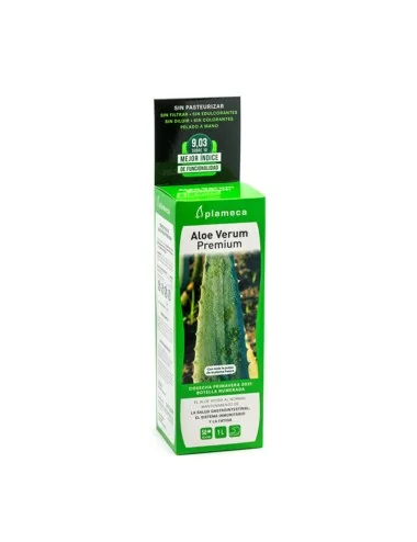 Plameca Aloe Verum Premium 1L