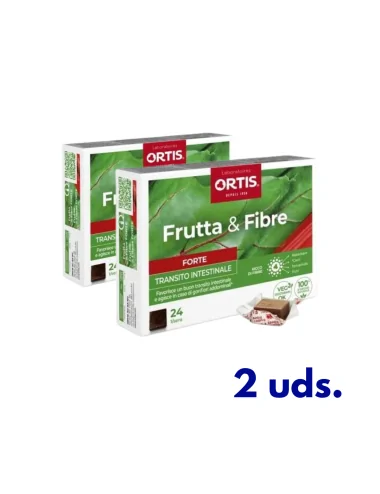 Ortis Pack de 2 Frutas &...