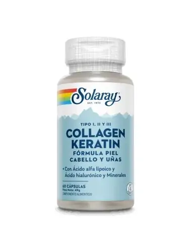 Solaray Pack 3 Collagen...