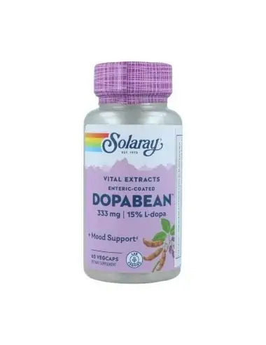 Solaray Pack 3 DopaBean...