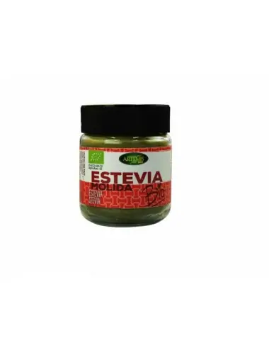 Artenis Bio Estevia Molida Bio 65 gr.