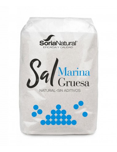 Soria Natural Sal Marina...