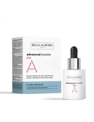 Bella Aurora Advanced...