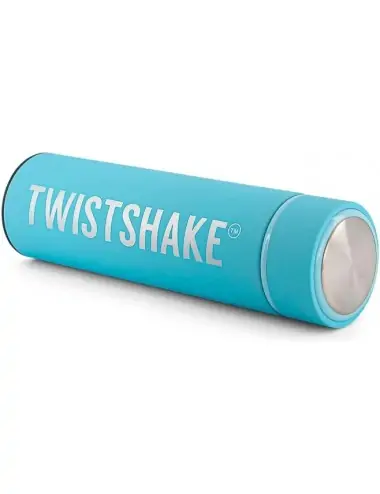 Twistshake Termo Azul 420 ml