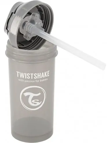 Twistshake Pajita Straw Cup...