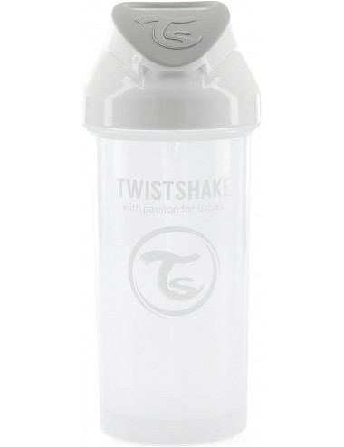 Twistshake Pajita Straw Cup...