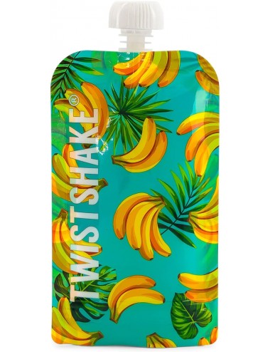 Twistshake - Pack 3 Bolsas...