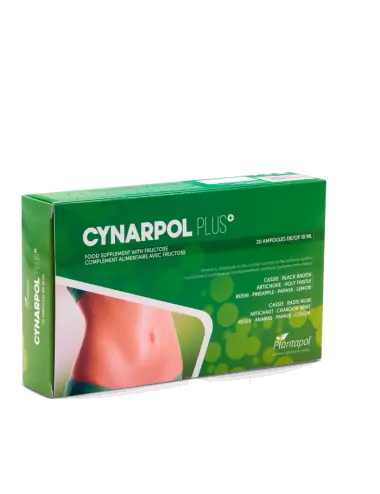 Plantapol Pack 3 Cynarpol...