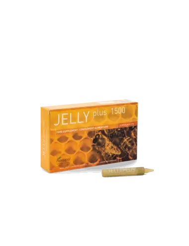 Plantapol Pack 3 Jelly Plus...