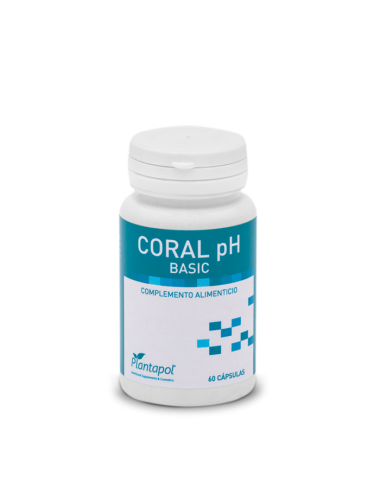 Plantapol Pack 3 Coral Ph...